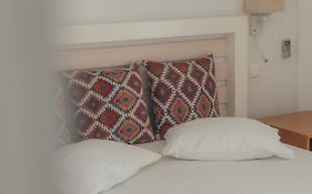 Aeolos Apartments